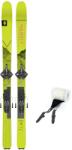 Majesty Skis Superscout + C-Crest 10 RTL + Foki - 162 cm Sífelszerelés - 162 cm