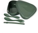 Light My Fire MyKit Edénykészlet - sage green