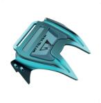 Blue Ice Harfang Aluminium Front Rail Első hágóvasszegek - blue - 4