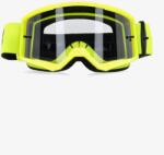 Fox Main Core Goggle Kerékpáros szemüveg - fluo yellow