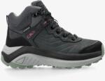 Cmp Juukat Mid WP Női túracipő - antracite - 36