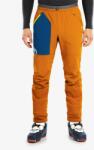 Ortovox Berrino Pants Túrasínadrág - sly fox - S
