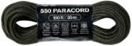 Atwood Rope Mfg 550 Paracord Color Changing Patterns Cord 30 m Zsinór - covert - 30 m