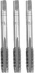 Strend Pro menetfúró, M8, 1, 25 mm, DIN352, 3 db-os csomag (STP01227767)