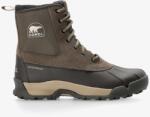 Sorel Buxton Lite Boot WP Téli cipő - major/jet - 43/5