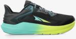 Altra Torin 8 Férfi futócipő - black/lime - 42