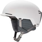 Smith Optics Scout Bukósisak Síeléshez - matte white - 59-63 cM