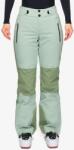 The North Face Lenado Pant Női sínadrág - slate moss/bark mist - L