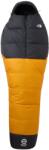 The North Face Summit AMK Superlight Sleep System Regular Pehely hálózsák - summit gold/tnf black