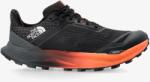 The North Face Vectiv Infinite 2 Terepfutó cipő - grey/flame - 40, 5 Férfi futócipő