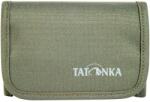 TATONKA Folder RFID B Pénztárca - olive/olive