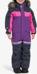 Didriksons Bjarven Coverall 3 Lányok overallja - royal purple - 74_80_cm