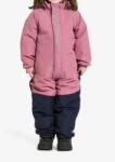 Didriksons Talvi Cover Lányok overallja - heather pink - 80_92_cm