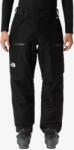The North Face GTX Dawnstrike Pant Sínadrág - tnf black - L