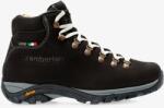 Zamberlan New Trail Lite Evo GTX Női Cipő - black - 37