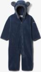 Columbia Tiny Bear II Bunting Gyermek overál - collegiate navy/graphite - 50-56 cM