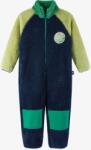 Reima Moomin Gladeligen Gyermek overál - navy - 74_80_cm