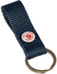 Fjallraven Kanken Keyring Kulcstartó - navy