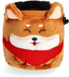 Y y Vertical Y&Y Vertical Chalk Bag Ziazsák - shiba inu - Vertical Chalk Bag
