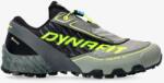 Dynafit Feline SL GTX Férfi Terepfutó Cipő - black/neon yellow - 46/5