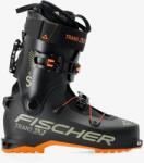 Fischer Transalp TS Síbakancsok - black/black - 25/5