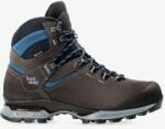 Hanwag Tatra Light Bunion GTX Túracipők - asphalt/blue - 40, 5
