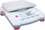 OHAUS NV3202 - 3200gx0.01g - digitális technológiai hordozható precíziós mérleg