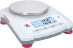 OHAUS NV422 - 420gx0.01g - digitális technológiai hordozható precíziós mérleg