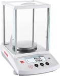 OHAUS PR223M - 220gx0.001g - digitális hitelesített precíziós mérleg