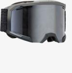 Leatt Goggle Velocity 4.0 MTB X-Flow Iriz Kerékpáros szemüveg - granite