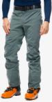 Patagonia Upstride Pants Túrasínadrág - nouveau green - S
