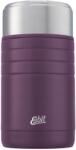 Esbit Majoris Food Jug 1000 ml Ételhordó Termosz - aubergine