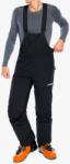 Adidas Terrex Xperior 2L Insulated Bib Pants Sínadrág - black/white - L