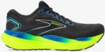 Brooks Glycerin 21 Férfi futócipő - black/blue/nightlife - 42