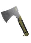 Gerber Pack Hatchet Fejsze - flat sage green
