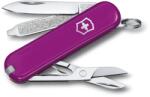 Victorinox Classic SD Bicska - tasty grape