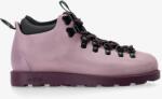 Native Fitzsimmons Citylite Bloom Női lifestyle cipő - purple/vino purple/jiffy black - 36