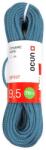 Ocun Spirit 9, 5 mm 70 m Mászókötél - blue/white - 9.5 mm 70 m