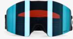 Oakley Fall Line XM Síszemüveg - factory pilot black/snow sapph - Pilot