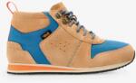 Teva Highside 84 Mid Női Cipő - tan/blue - 37/5