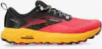 BROOKS Cascadia 17 Női futócipők - diva pink/black/lemon - 37/5 Férfi futócipő
