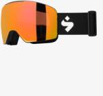 Sweet Protection Connor RIG Reflect Goggles Síszemüveg - rig topaz/matte black/black
