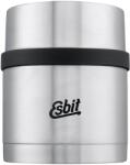 Esbit Sculptor Food Jug 500 ml Ételhordó Termosz - steel - 500 ml