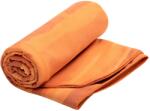 Sea to Summit DryLite Towel L Gyorsan száradó törölköző - outback sunset - L
