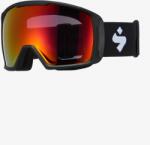 Sweet Protection Clockwork RIG Reflect Goggles Síszemüveg - rig topaz/matte black/black