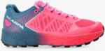Scarpa Spin Ultra Női Futócipők - rose fluo/blue steel - 37 Férfi futócipő