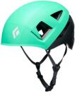 Black Diamond Capitan E Helmet Mászósisak - clean green - M-L