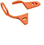 Petzl Pick And Spike Protection Csákányvédő - orange