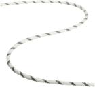 Tendon Static 11 mm Statikus kötél - white - 11 mm