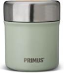 Primus Preppen Vacuum Jug (0, 7 l) Ételhordó termosz - mint green - 0, 7 l